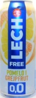 Lech Free Pomelo i Grejpfrut 0,0%