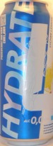 Lech Hydrate 0,0% Lyche Lemon