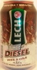 Lech Ice Diesel