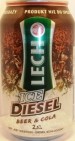 Lech Ice Diesel