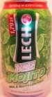 Lech Ice Mojito