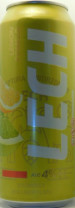 Lech Lemon Pomelo
