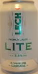 Lech Lite Premium Lager
