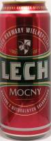 Lech Mocny