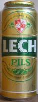 Lech Pils WLKP