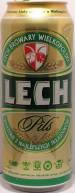 Lech Pils