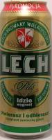 Lech Pils