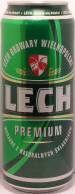 Lech Premium