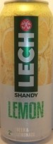 Lech Shandy Lemon