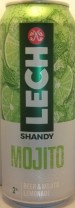 Lech Shandy Mojito