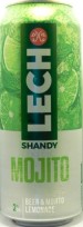 Lech Shandy Mojito