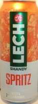 Lech Shandy Spritz