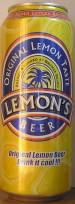 Lemon's Beer