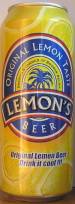 Lemon's Beer