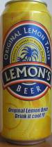 Lemon's Beer