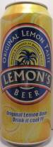 Lemon's Beer
