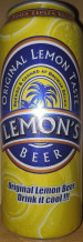 Lemon's Beer