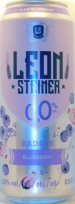 Leon Steiner 0,0% Radler Blueberry