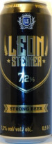 Leon Steiner 7,2% Strong