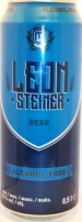 Leon Steiner Alcohol Free