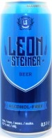 Leon Steiner Alcohol Free