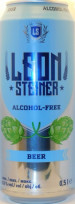 Leon Steiner Alcohol Free