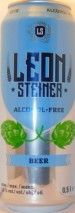 Leon Steiner Alcohol Free