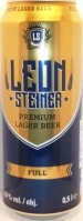 Leon Steiner Full Premium Lager