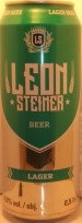 Leon Steiner Lager