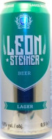 Leon Steiner Lager