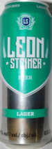 Leon Steiner Lager