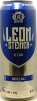 Leon Steiner Special