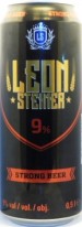 Leon Steiner Strong 9%