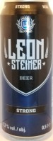 Leon Steiner Strong