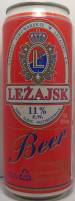 Leżajsk Beer