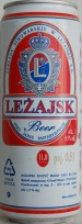 Leżajsk Beer