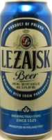 Leżajsk Beer