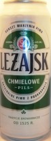 Leżajsk Chmielowe Pils