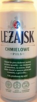 Leżajsk Chmielowe Pils