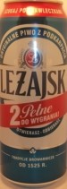 Leżajsk Jasne