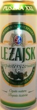 Leżajsk Niepasteryzowane puszka XXL