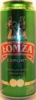 Łomża Export Premium Imported