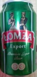 Łomża Export Premium Lager