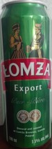 Łomża Export