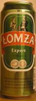 Łomża Export