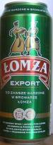 Łomża Export