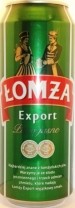 Łomża Export