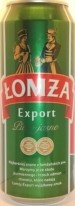 Łomża Export