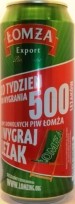 Łomża Export