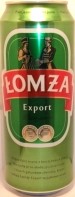 Łomża Export